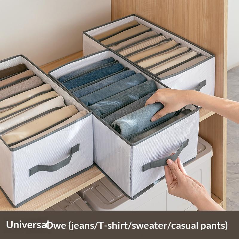 Eco-friendly Foldable Fabric D - Baby Nursery Drawers ulasan dan harga