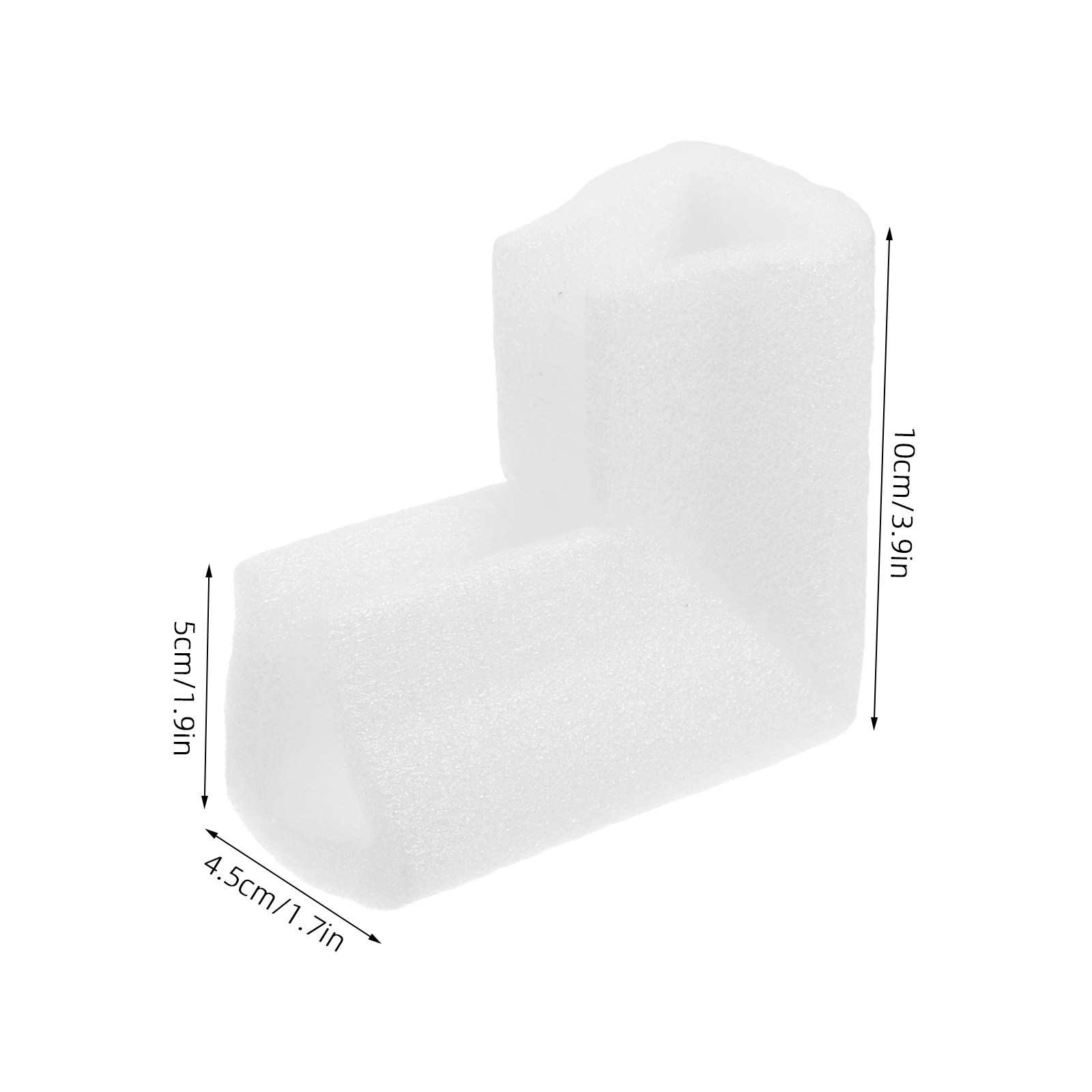 24Pcs Pearl and Corner Guards  - Corner Guard Foam ulasan dan harga