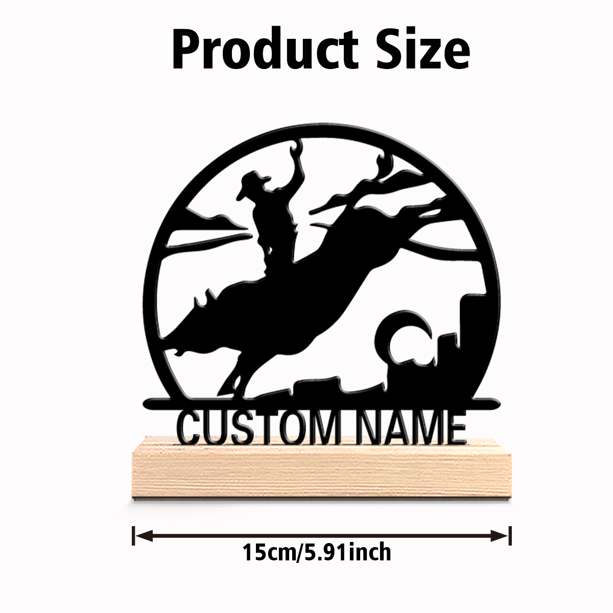 1pc Cartoon Personalized Custo - Baby Nursery Baby ulasan dan harga