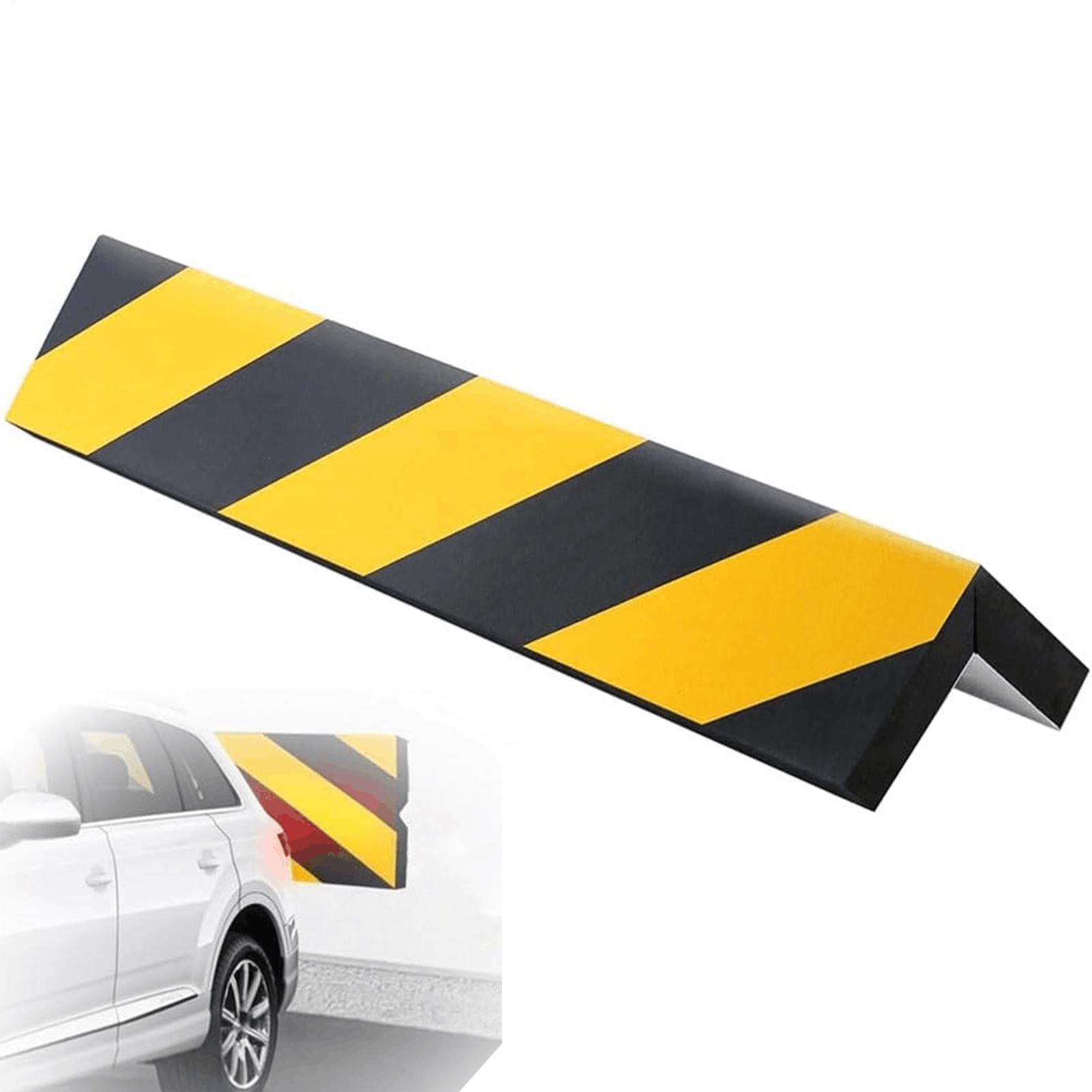 40cm Garage Wall Protector Foa - Corner Guard Foam ulasan dan harga
