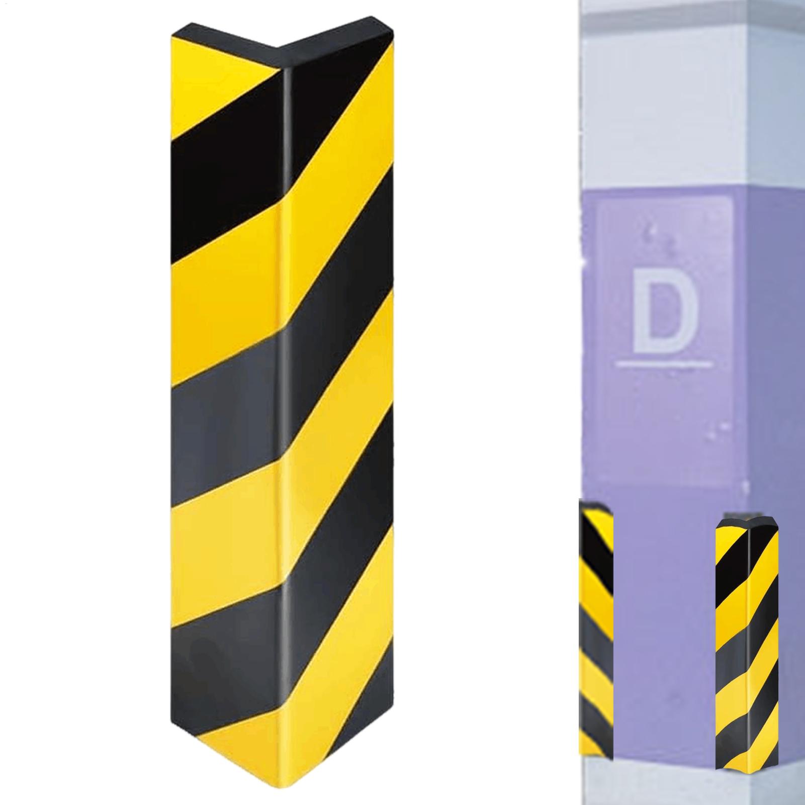40cm Garage Wall Protector Foa - Corner Guard Foam ulasan dan harga