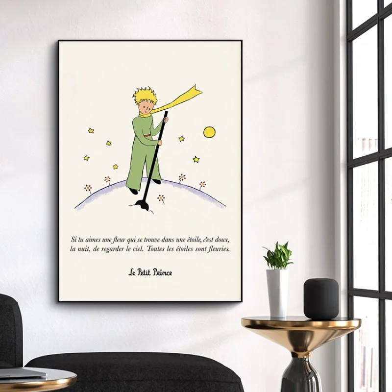 Whimsical Storybook Art Print  - Baby Nursery Artwork ulasan dan harga