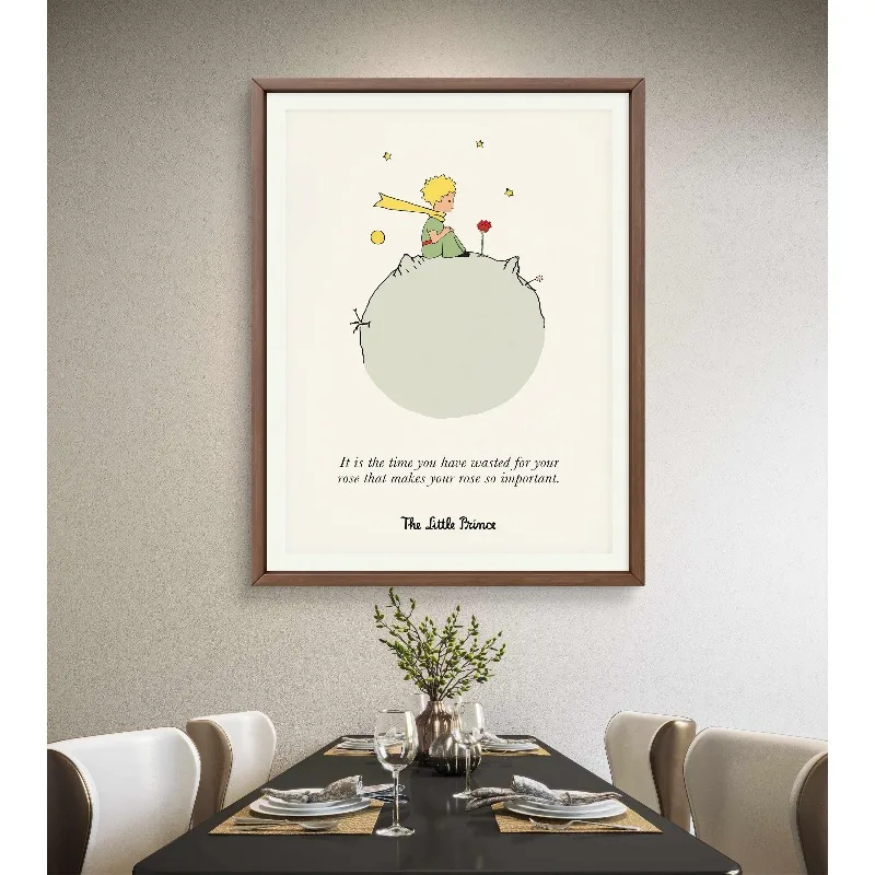 Whimsical Storybook Art Print  - Baby Nursery Artwork ulasan dan harga