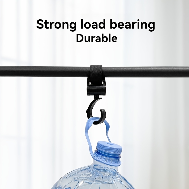 360° Rotate Hook, Baby Strolle - Baby Nursery Trolley ulasan dan harga