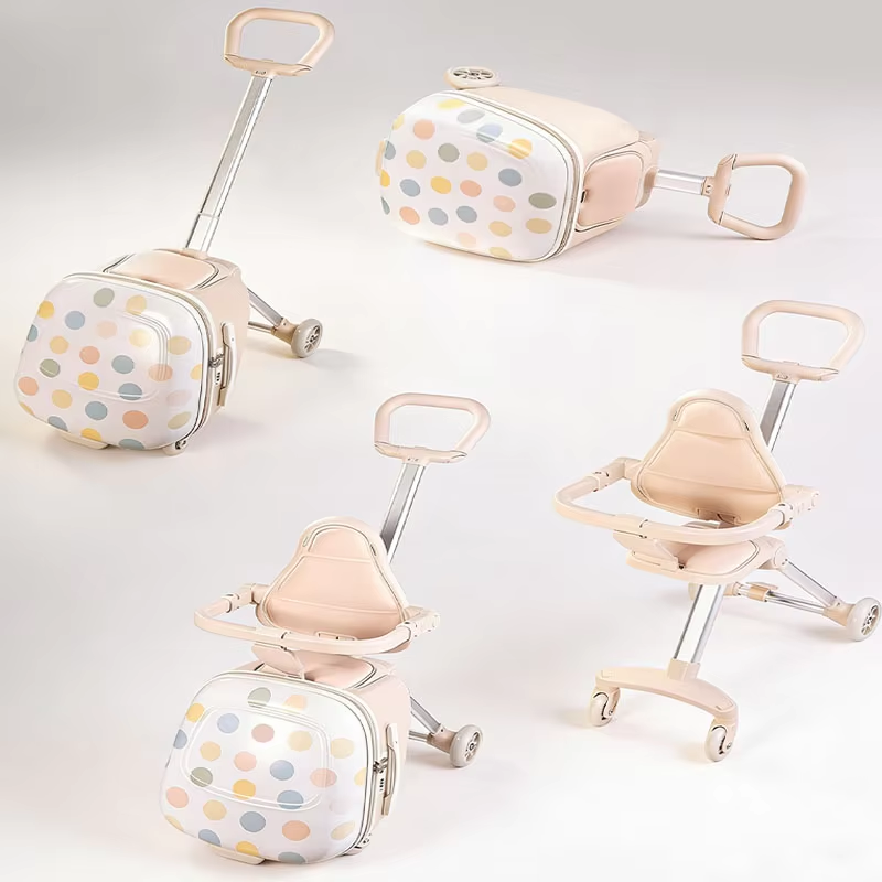 Bunnyfly 20-Inch Children's Lu - Baby Nursery Trolley ulasan dan harga