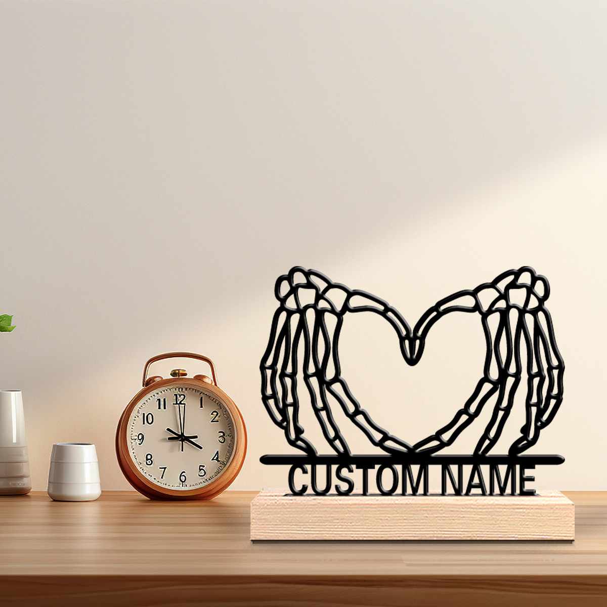 1pc Cute Personalized Custom h - Baby Nursery Baby ulasan dan harga