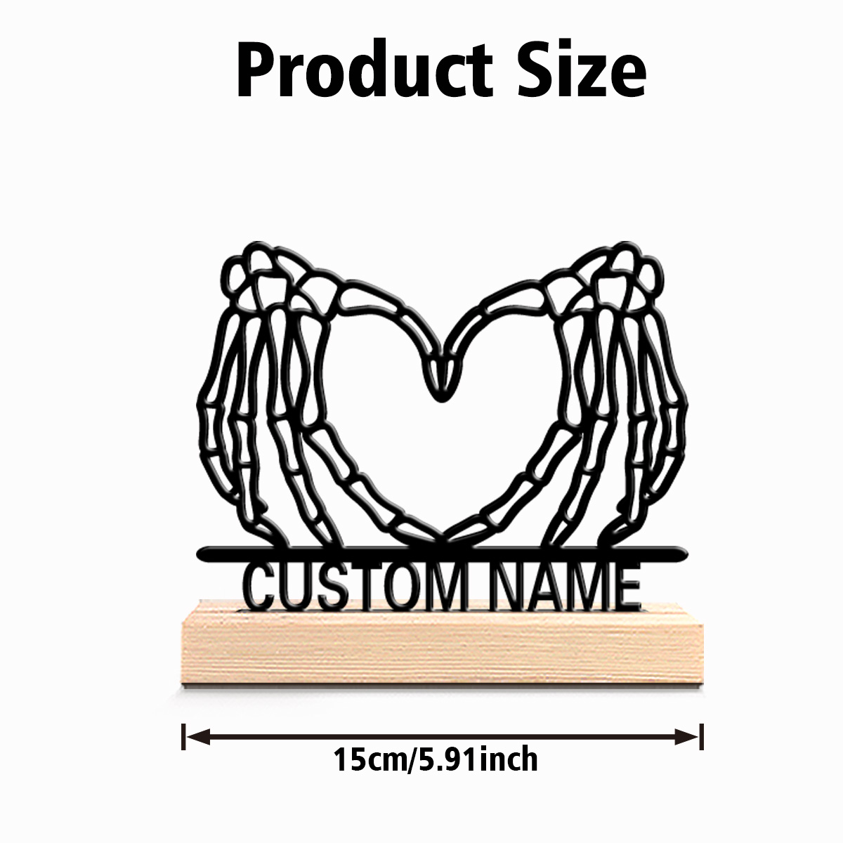 1pc Cute Personalized Custom h - Baby Nursery Baby ulasan dan harga