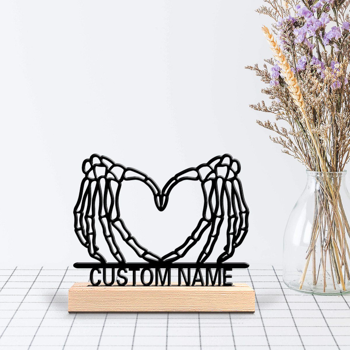 1pc Cute Personalized Custom h - Baby Nursery Baby ulasan dan harga