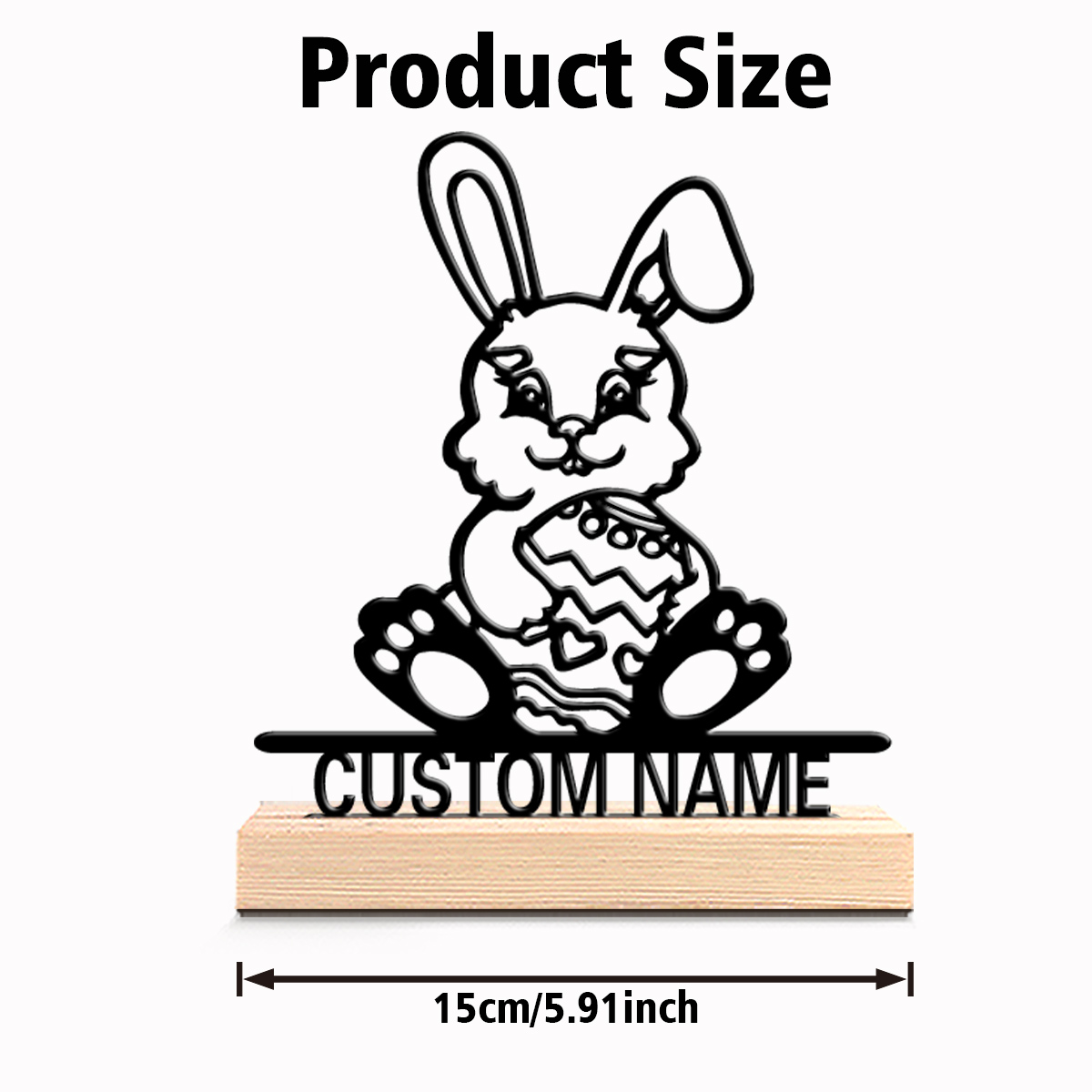 1pc Cute Personalized Custom r - Baby Nursery Baby ulasan dan harga