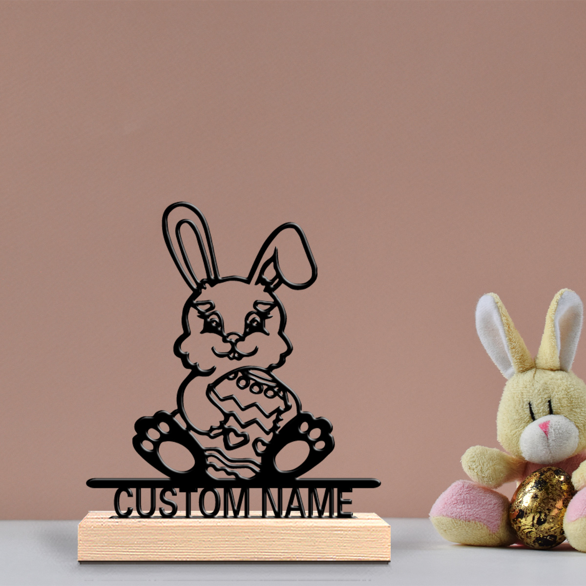 1pc Cute Personalized Custom r - Baby Nursery Baby ulasan dan harga