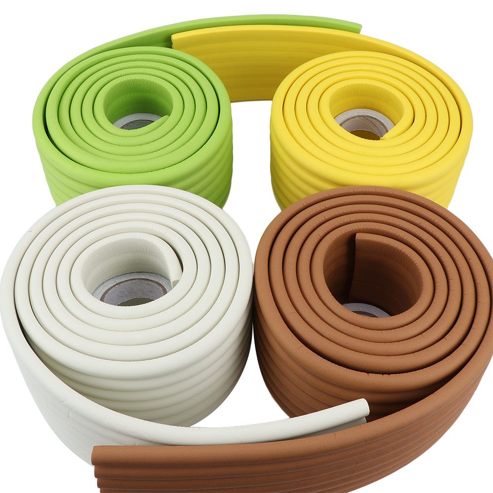 Kindergarten 2 Meter Foam Bump - Corner Guard Foam ulasan dan harga