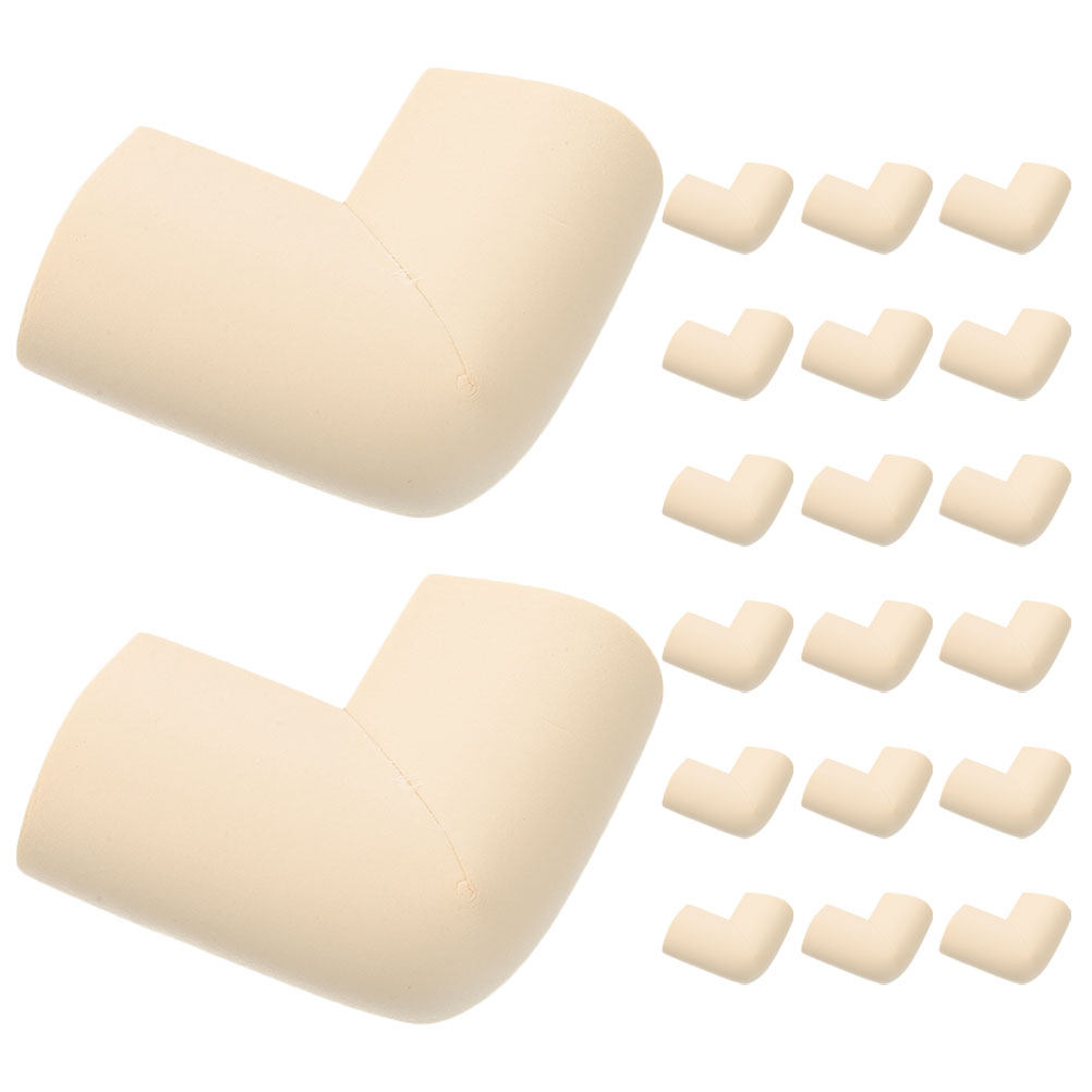 20Pcs Frame Corner Protectors  - Corner Guard Foam ulasan dan harga
