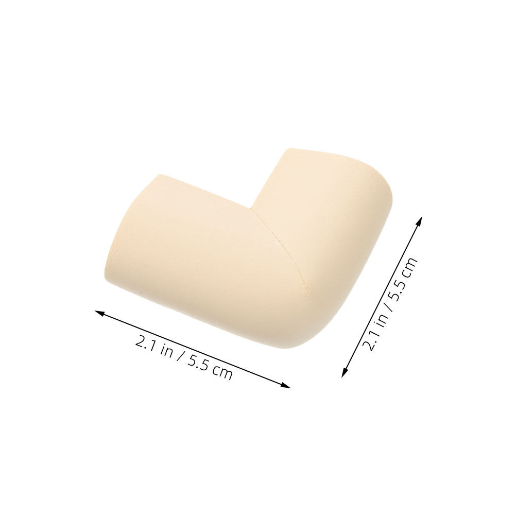 20Pcs Frame Corner Protectors  - Corner Guard Foam ulasan dan harga