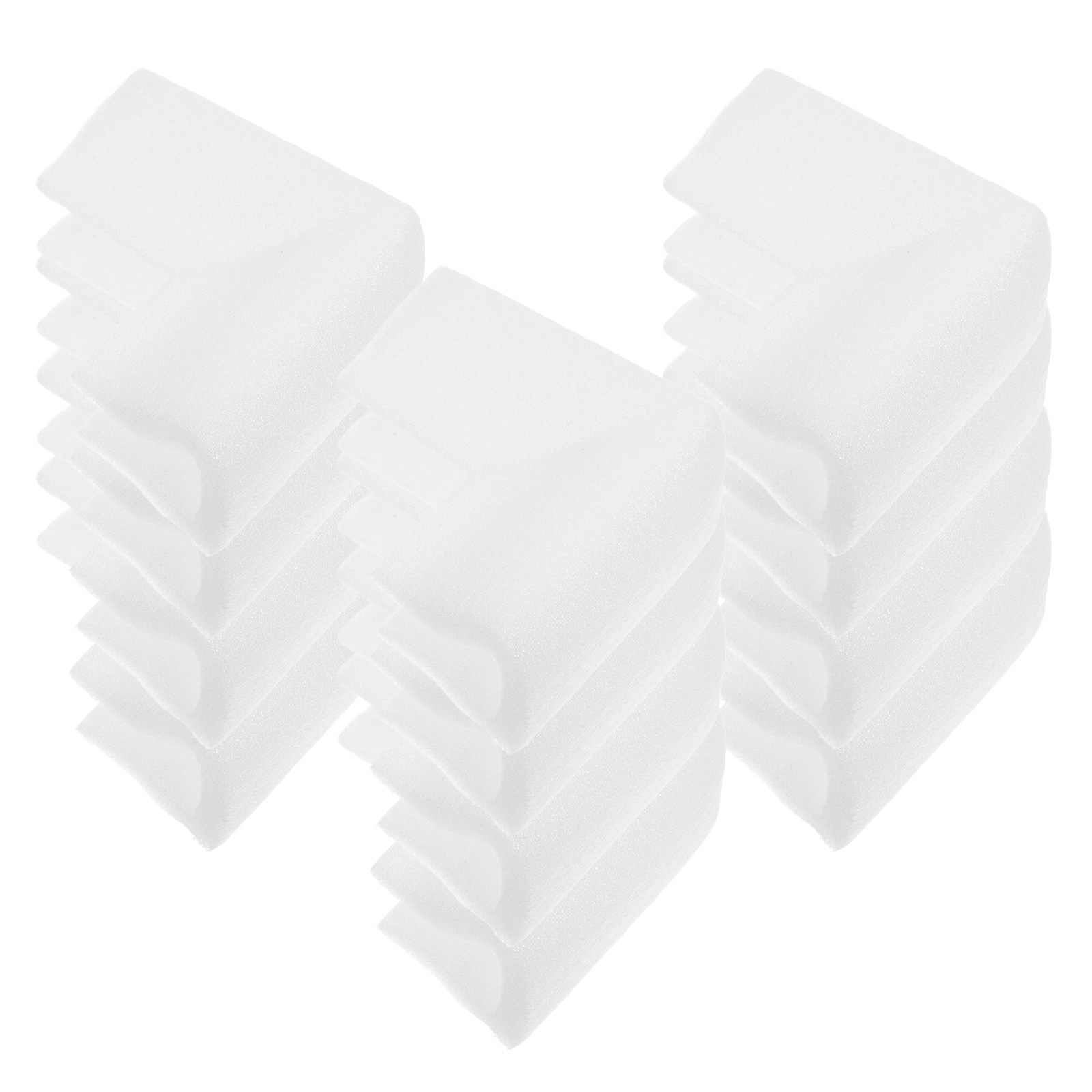 24Pcs Epe Foam Corner Protecto - Corner Guard Foam ulasan dan harga