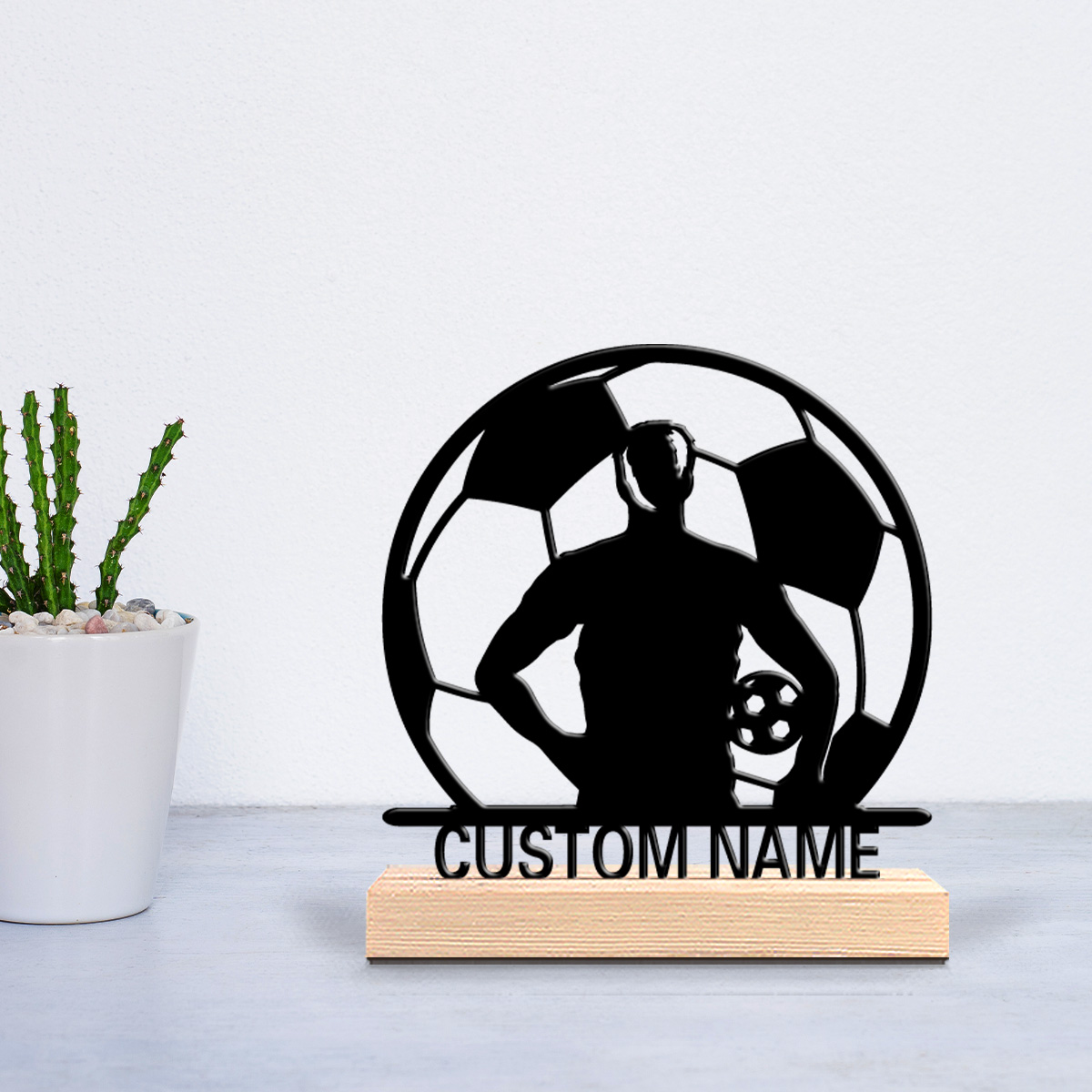 1pc Cute Personalized Custom f - Baby Nursery Baby ulasan dan harga