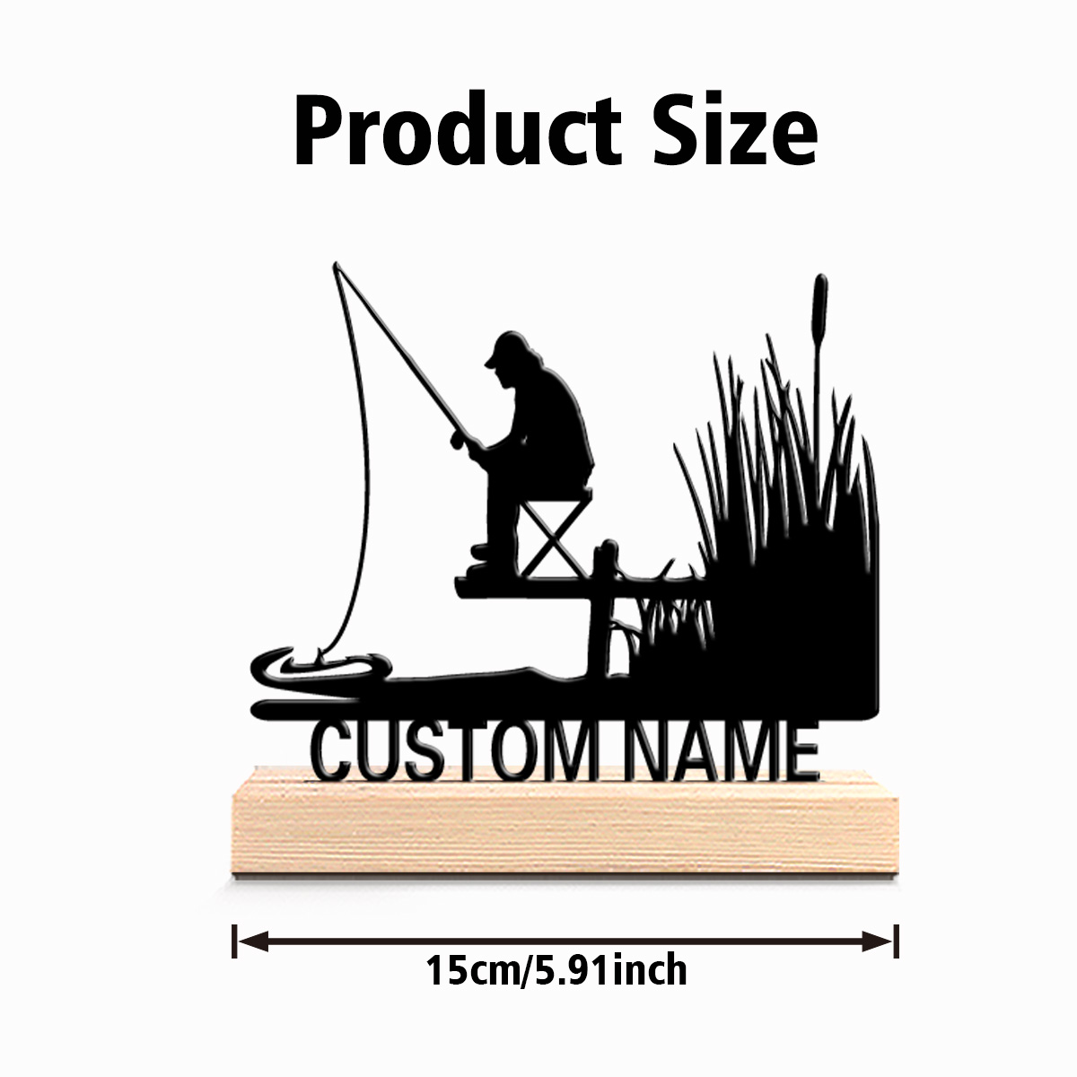 1pc Stylish Personalized Custo - Baby Nursery Baby ulasan dan harga